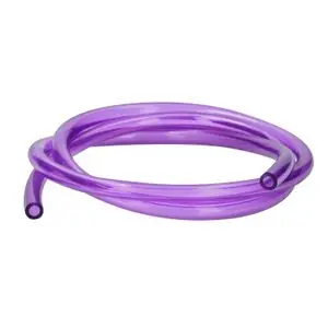 Viikonlopputarjous Voca Racing SILICONE 5x8 mm HQ VIOLET 1M Universal Bensiini letku